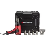 Master Appliance PH-1400A-00-K Professional Heat Tool Kit, Corded Powered, 120V. Fixed Price $366.99.