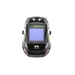 Pyramex WHAM3030AE American Eagle Auto Darkening Welding Helmet Manual 98 87MM. Fixed Price $150.53.