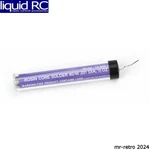 Miniatronics Corp 1064501 Rosin Core Solder 60/40 1/2 Oz. Fixed Price $10.02.