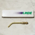 Prest-o-lite POL-1A Air Acetylene Soldering Brazing Tip Soft Flame 403 638948. Fixed Price $59.00.