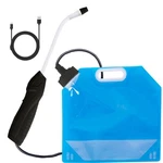 Electric Garden Sprayer 5L/1.35 Gallon Water Bag, Rechargeable Battery Powere.... Fixed Price $39.45.