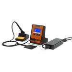 Metcal GT120-HP-T6 120W Single Port Soldering System W/ Power Station. Fixed Price $605.15.