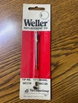 Weller WC114 Soldering Tip For WC100 Iron. Fixed Price $12.00.