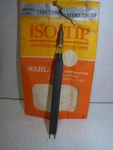 (1X) Iso-tip Wahl Cordless Replacement Soldering Iron Tuner Extention 7556. Fixed Price $8.95.