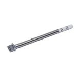 Hakko Series Soldering Iron Tip Spatula 10.4MM For FX-9701 T39-SP104 From. Fixed Price $67.56.