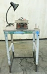 Soldering Unit With Table, American Beauty 105-B2TL. Fixed Price $300.00.