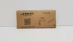 Jbc C105109 Bevel Soldering Cartridge 0.6. Fixed Price $39.95.