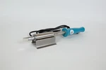 Esico Triton A29206 200W Industrial Soldering Iron, Includes (5/8") Tip & Stand. Fixed Price $165.43.