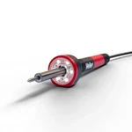 Weller WLIR3012A Soldering Iron Led Halo Light Precision Tips 30W New. Fixed Price $23.99.