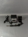 Aoyue 9378 60 Watt Variable Temp Soldering Station-esd Safe. Fixed Price $59.99.