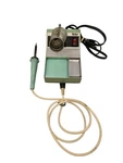 Weller Wtcp Soldering Station TC-202 Power Unit & TC-201 Pencil 60W. Fixed Price $54.98.