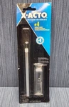Elmer's Knife Hobby Xacto #11 (5 Blades In Pack). Fixed Price $9.99.
