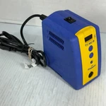 Hakko FT-801 Thermal Wire Stripper Main Unit Only Turns. Fixed Price $59.00.