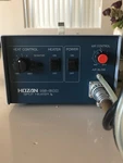 Hozan HS-600 Spot Heater L With Gun. Fixed Price $249.00.