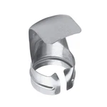 Steinel 39MM 1/2IN Reflector Tip NOZZLE,1/2" Outside Dia 5KNT1. Fixed Price $16.37.