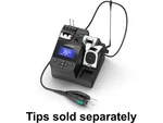 Jbc CP-1QF Compact Series Station With AM120-A Micro Tweezers. Fixed Price $1017.00.