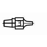 Weller DX113 0051314399 Threadless Eccentric Solder Tiplet For DXV80. Fixed Price $19.04.