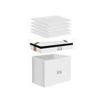 Kqz 150W Solder Fume Extractor For Laser Engraver Welding And On (filt. Fixed Price $130.07.