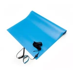 BERTECH-1059 Esd Anti-static General-purpose Mat Kit, 18 X 24 Inch, Blue.... Fixed Price $49.99.