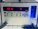 Aoyue 852A++ Pro Hot Air Rework Station Smd W/ Vacuum Pickup Digital Tested. Fixed Price $139.99.