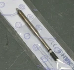 Hakko Chisel Soldering Tip T22-D24, Heavy Duty, 2.4 Mm, For Iron FM-2030. Fixed Price $34.95.