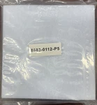 Pace 8883-0112-P5 Pre-filter For Arm-evac 105, 150, 200, & 250 Fume Extractors. Fixed Price $42.00.