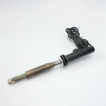 Weller SP175 Soldering Iron 175W 120V Large Head Electrical Repair Lead. Fixed Price $62.95.