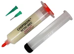 Smooth Flow Tack Flux No-clean, 30G NC191-30CC. Fixed Price $31.10.