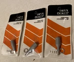 Oryx Soldering Tip 7200 / 7250 Wahl Clipper Corp. Lot Of 3 New Packaging. Fixed Price $9.99.