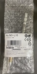 Hakko N3-L10 Desoldering Nozzle, Extra Long, 1.0MM, For FM-205/FM-2024. Fixed Price $62.00.