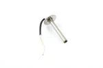 Weller HE60 HE-60 Soldering Heating Element 24V 2A Nos. Fixed Price $28.80.