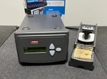 Jbc Advanced Series DD-5700 Dual Control Unit Soldering Station W/AD-8245 Stand!. Fixed Price $600.00.