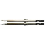 Hakko T9-I Desoldering Tweezer Tip, Conical, 0.2MM. Fixed Price $93.15.