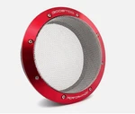 4" Turbo Inlet Screen Filter Red Stainless Steel Mesh High Flow Compact. Fixed Price $64.99.