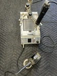 Aoyue Int 866 All 1 Digital Hot Air Rework Station With Pre-heater & Solder. Fixed Price $225.00.