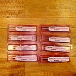 8 Units Metcal SFV-CH15A Soldering Tips Comp With PS-900,MFR2222,2210,1120-NEW!!. Fixed Price $90.00.