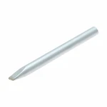 Aven 17510-B52 Replacement Chisel Tip For Solder Iron 80W. Fixed Price $13.99.