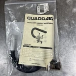 Guard Air 550A20 Auxiliary Handle Enforcer Safety Gun. Fixed Price $19.99.