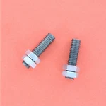 Ridgid 39976 Threaded Studs, For RT-100 And RT-175 Soldering Gun. Fixed Price $40.51.