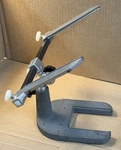 Adjustable Printed Circuit Board Holder Frame Pcb Soldering Assembly Stand. Fixed Price $45.00.