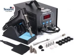 948 Standard Desoldering Station, 80W, With Auto Shutoff, Variable Precise Tempe. Fixed Price $199.86.
