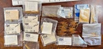 Huge Lot Idi Interconnect Devices *see Photos For Desc*. Fixed Price $149.95.