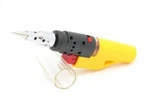 Wall Lenk Solderpro Butane Powered Soldering Iron (LSP-25). Fixed Price $24.53.
