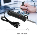 Electric Vacuum Sucker Desoldering.suction Tin Pump Repairing. Fixed Price $37.99.