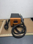 Metcal HCT-910-11 Hot Air Rework System, 115V ( New No Packaging). Fixed Price $680.00.