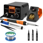 939D+ Digital Soldering Station, 100W Equivalent With Pid Temperature Control.... Fixed Price $48.79.