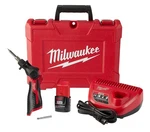 Milwaukee MLW248821 M12 Soldering Iron Kit. Fixed Price $254.00.