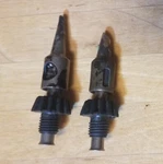 Used Weller Portasol 3/32" X Soldering Iron Tips For P1. Fixed Price $29.00.