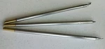 Metcal STTC-140, 126 & 144 Soldering Iron Cartridges / Tips Used. Fixed Price $19.00.
