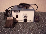 Pacenter PC-20A Desoldering Station With Foot Petal. Guaranteed.. Fixed Price $79.95.